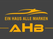 Logo AHB - Autohandel Barbich
